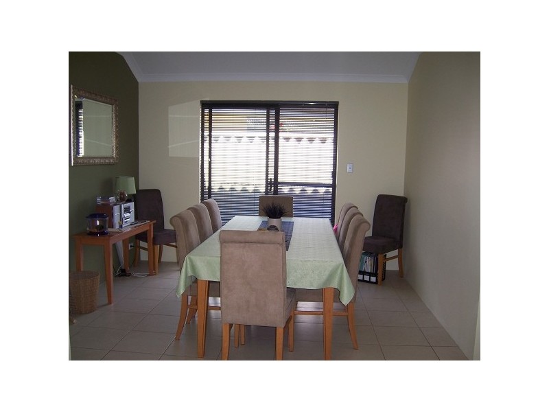 18 Amity Circuit, Shoalwater WA 6169