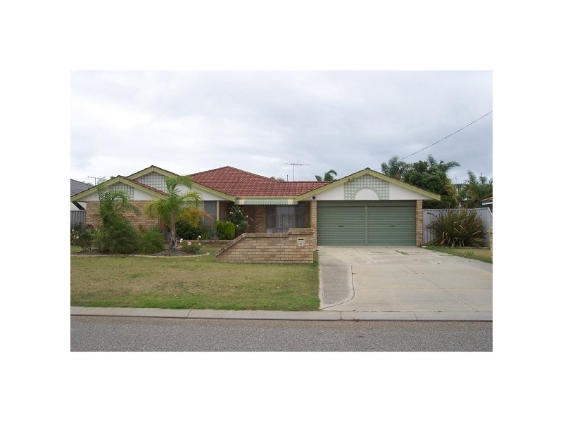 11 Minigwal Loop, Waikiki WA 6169
