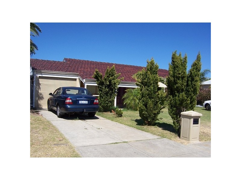 3 Gascoyne Way, Cooloongup WA 6168