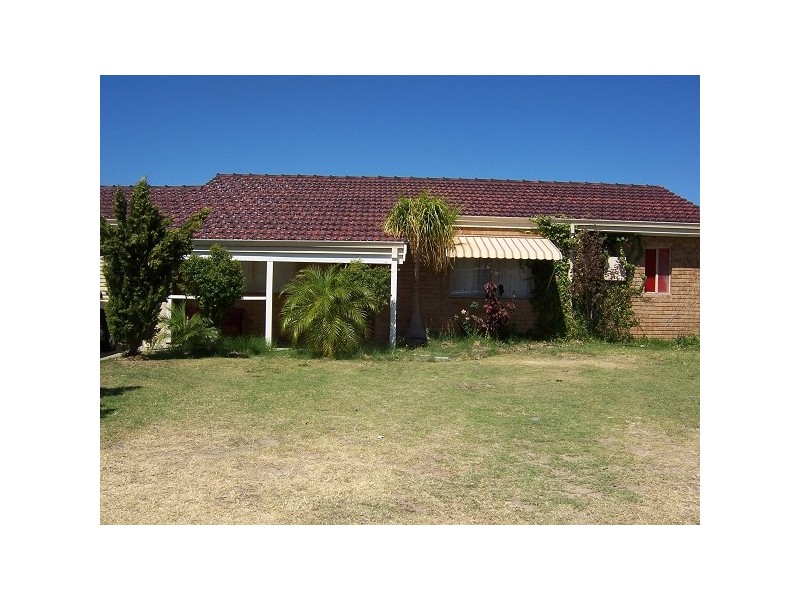 3 Gascoyne Way, Cooloongup WA 6168