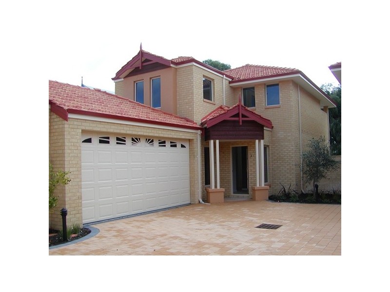 2/30 Harrison Street, Rockingham WA 6168