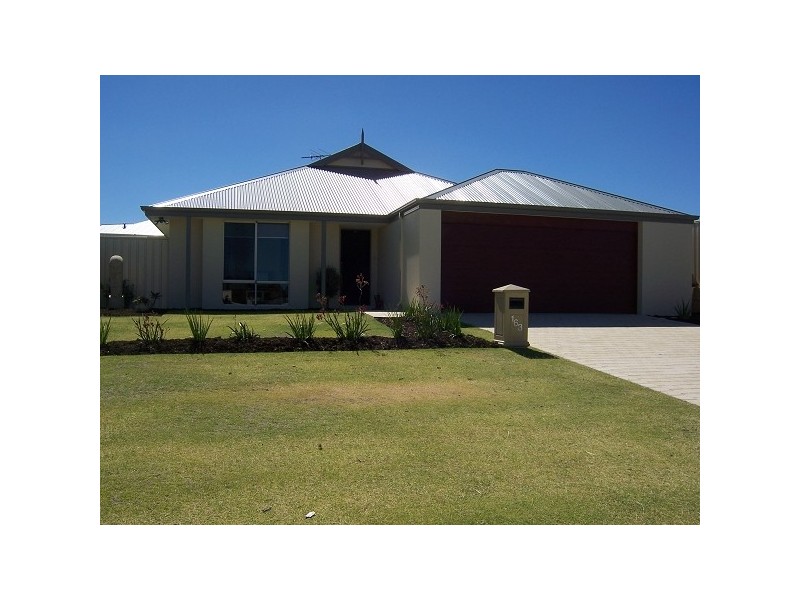 163 Arpenteur Drive, Baldivis WA 6171
