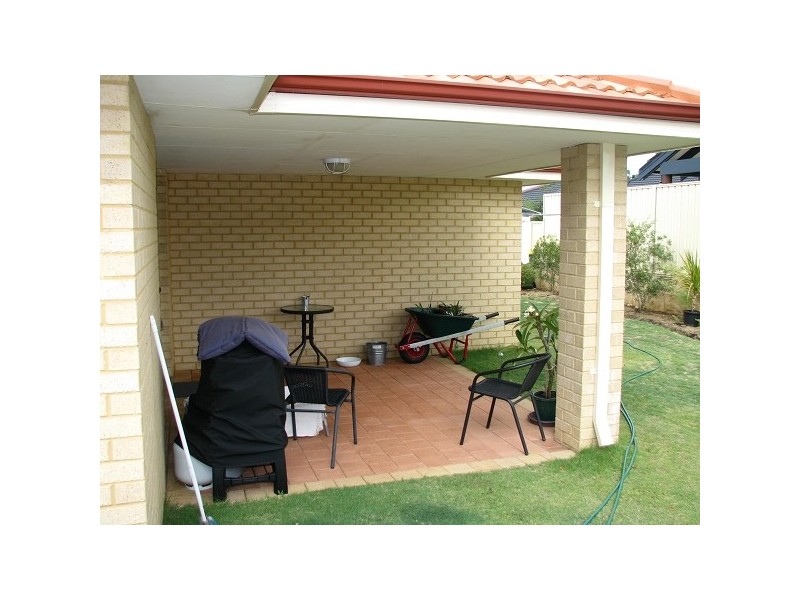 15 Edgecumbe Terrace, Baldivis WA 6171