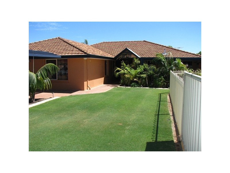 283 Grand Ocean Boulevard, Port Kennedy WA 6172