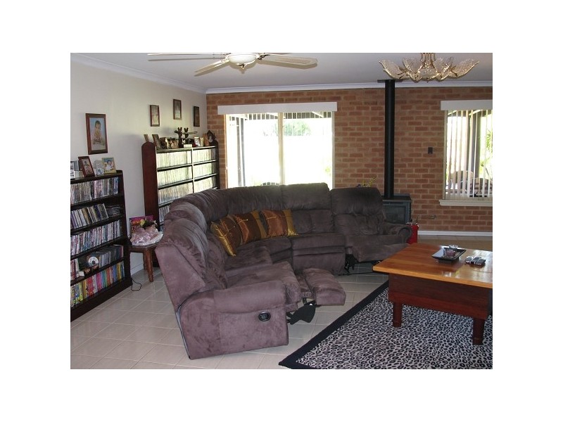 283 Grand Ocean Boulevard, Port Kennedy WA 6172