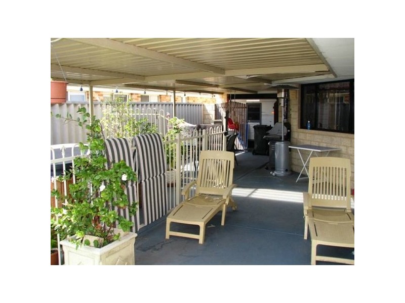 70 Chelmsford Avenue, Port Kennedy WA 6172