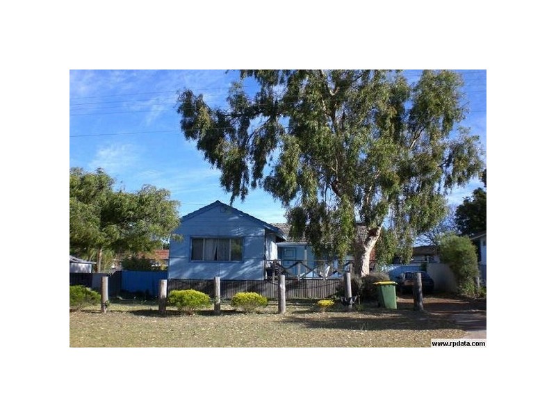 52 Ridley Way, Medina WA 6167