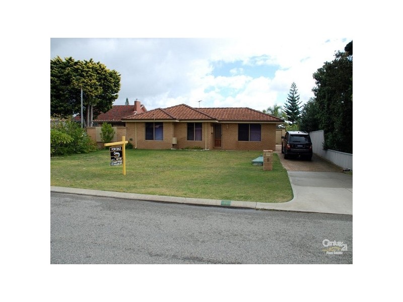 5 Third Avenue, Shoalwater WA 6169