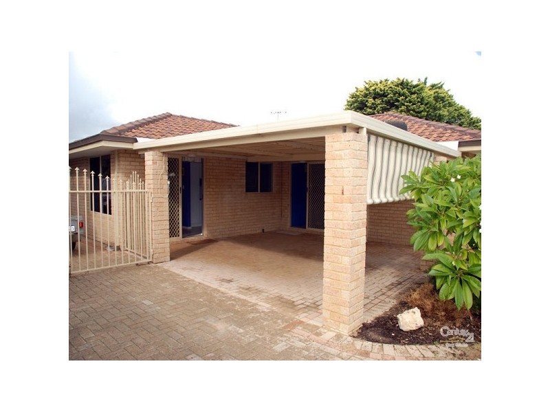 5 Third Avenue, Shoalwater WA 6169