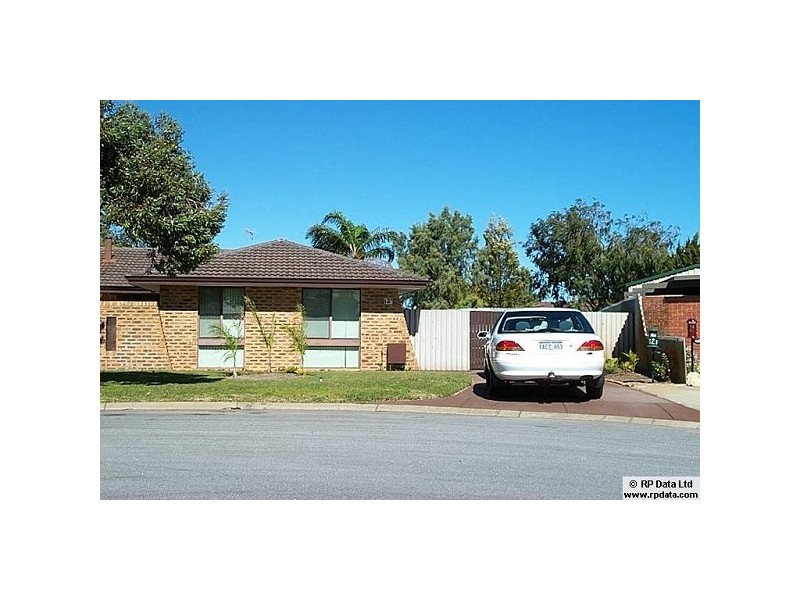 2/12a Corella Place, Cooloongup WA 6168