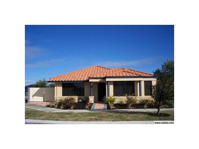 42 Merrimac Loop, Rockingham WA 6168