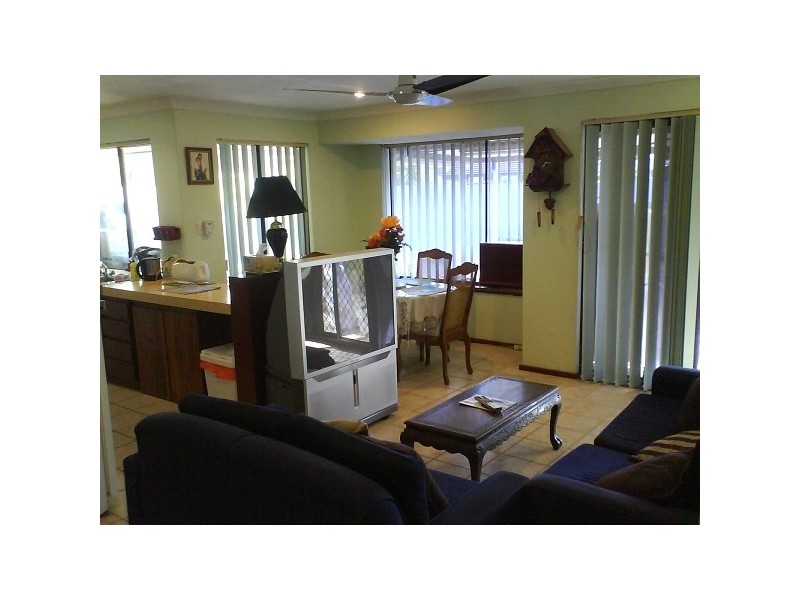 35 Millgrove Avenue, Cooloongup WA 6168