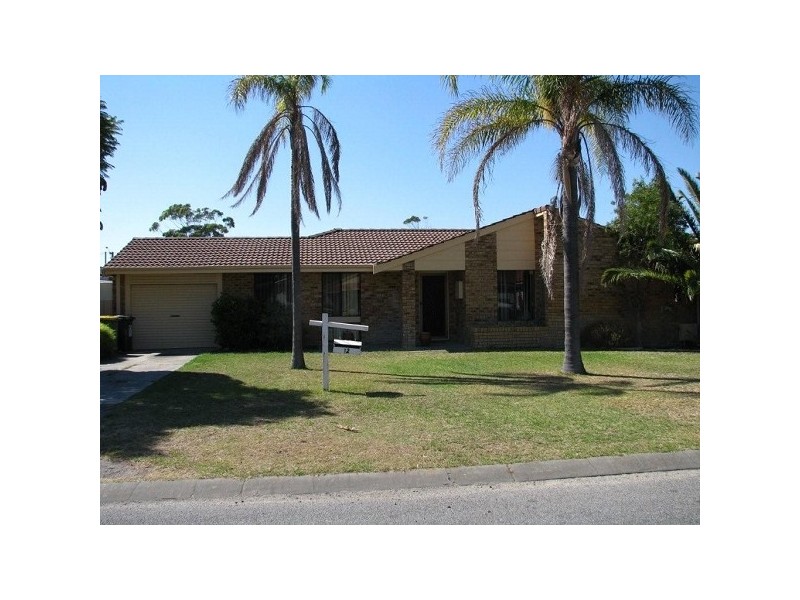 12 Pavo Close, Rockingham WA 6168