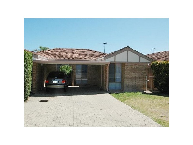5/98 Simpson Avenue, Rockingham WA 6168