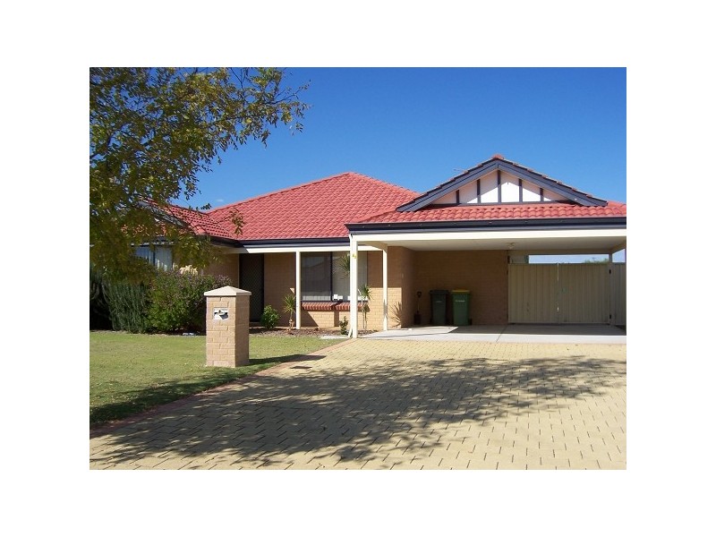 61 Toledo, Port Kennedy WA 6172