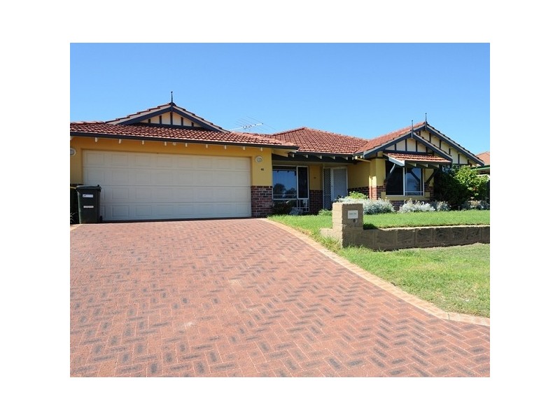 46 La Manche Avenue, Port Kennedy WA 6172