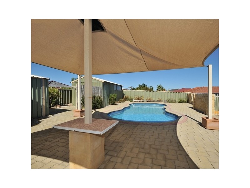 46 La Manche Avenue, Port Kennedy WA 6172