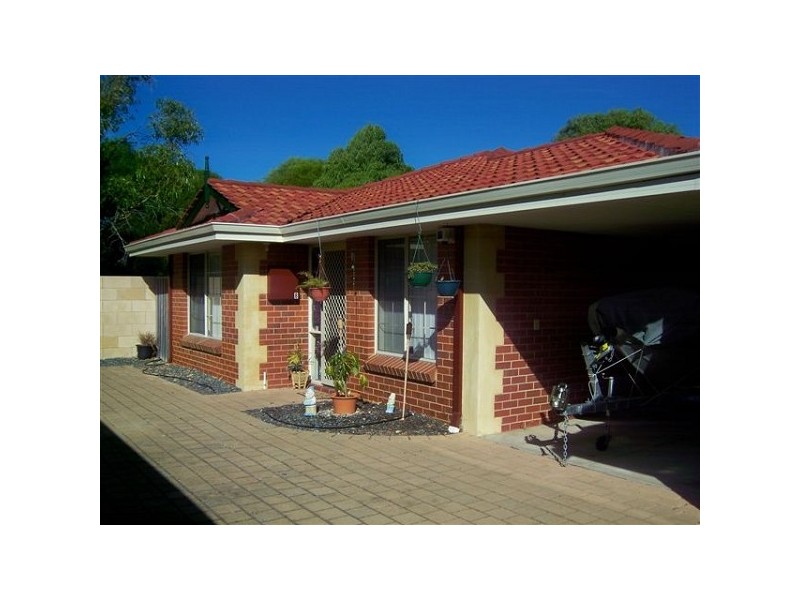 8/25 Penang Loop, Warnbro WA 6169