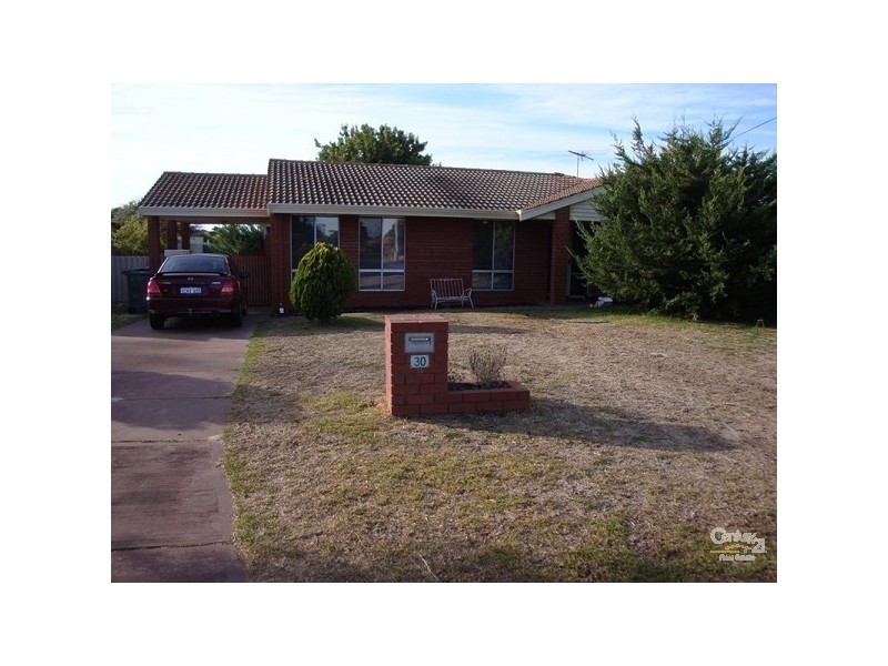 30 Arkwell Avenue, Rockingham WA 6168
