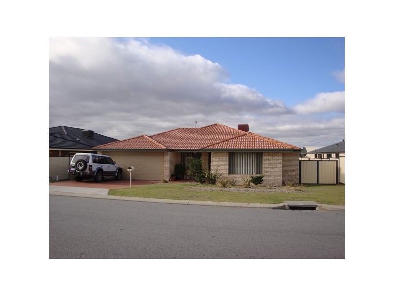 5 Araluen Crescent, Bertram WA 6167
