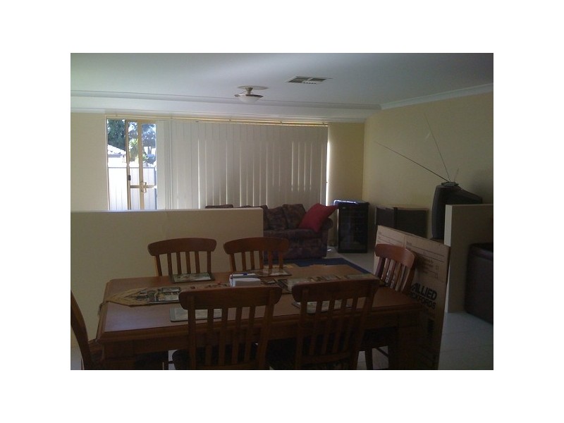 5 Araluen Crescent, Bertram WA 6167