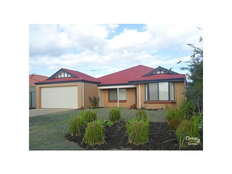 29 Tamworth Blvd, Baldivis WA 6171