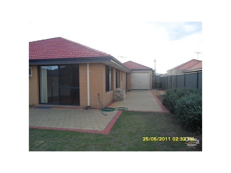 29 Tamworth Blvd, Baldivis WA 6171