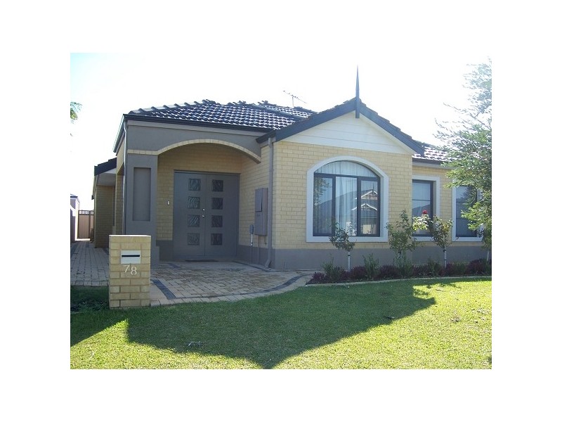 78 Fisher Street, Rockingham WA 6168