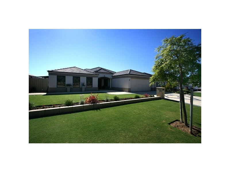 61 Tranby Drive, Baldivis WA 6171