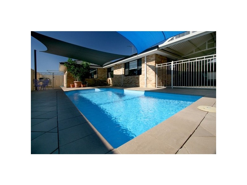 61 Tranby Drive, Baldivis WA 6171