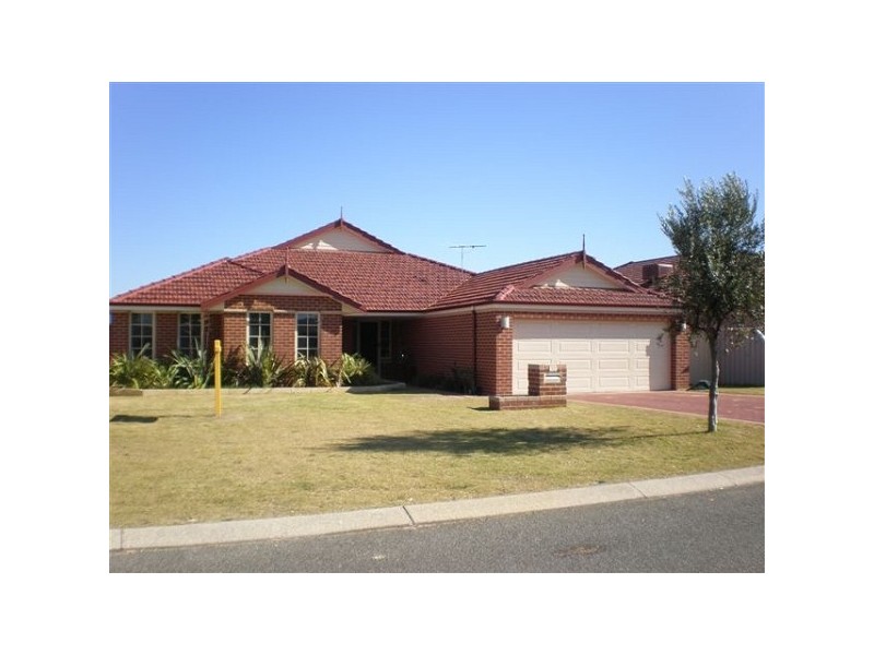 52 Hennessy Way, Rockingham WA 6168