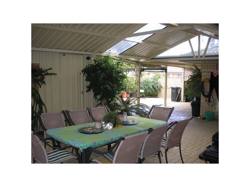 4 Prussian Lane, Warnbro WA 6169