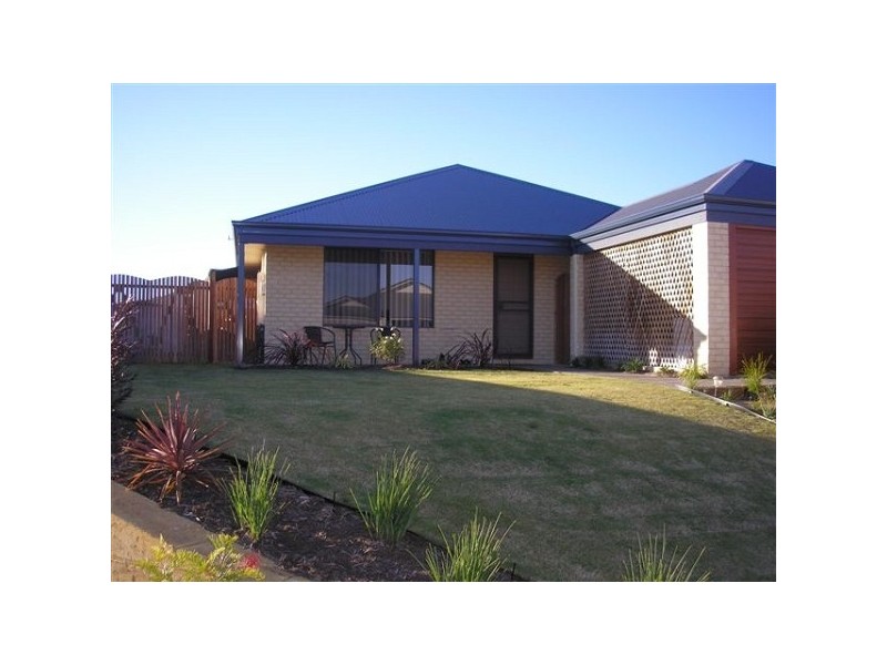 52 PEMBERTON BLVD, Baldivis WA 6171