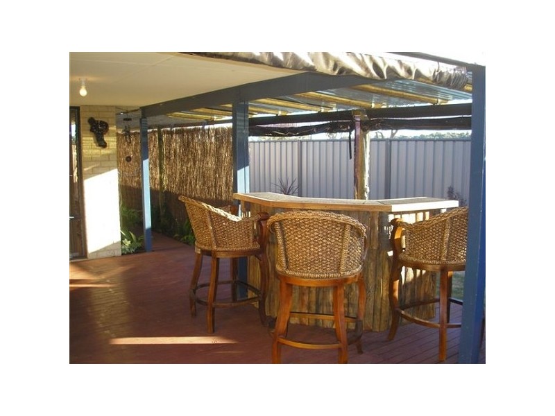 52 PEMBERTON BLVD, Baldivis WA 6171