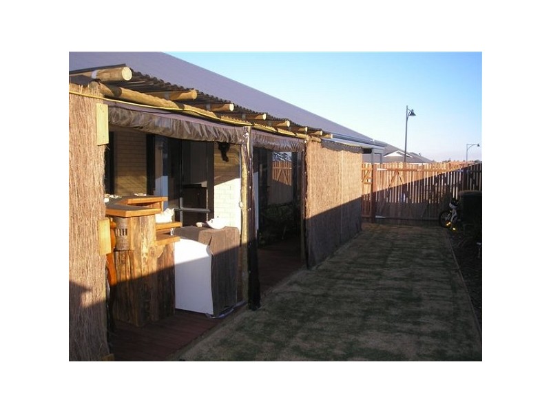 52 PEMBERTON BLVD, Baldivis WA 6171