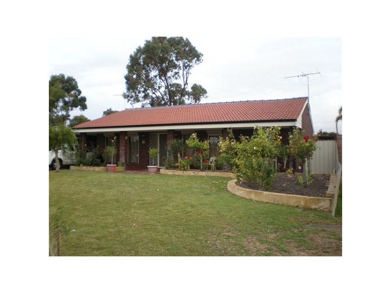 18 Kenton Way, Rockingham WA 6168