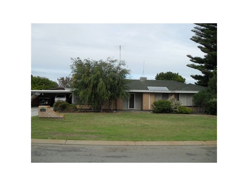 37 Griggs Way, Rockingham WA 6168