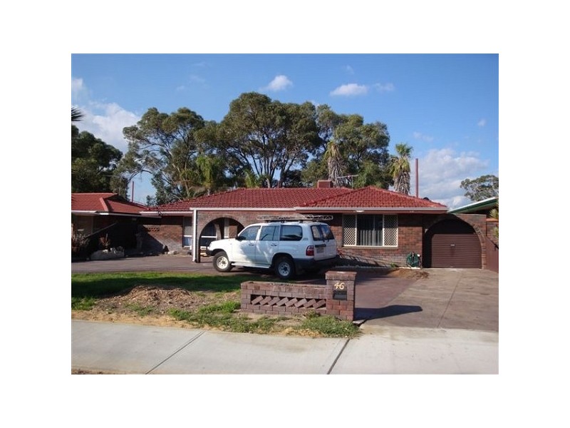 46 Darile Street, Hillman WA 6168