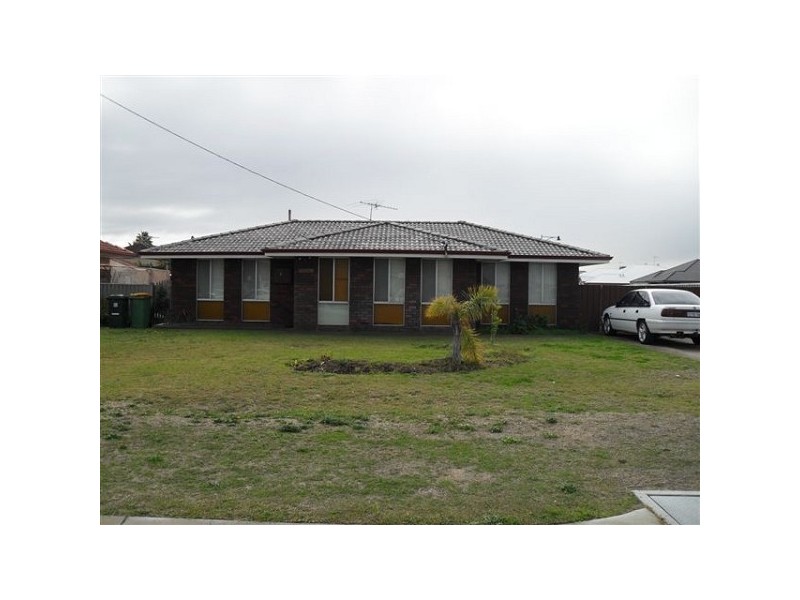 20 Hodges Street, Shoalwater WA 6169