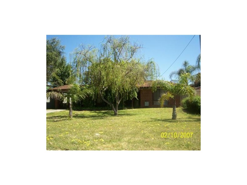 22 Cimbor Way, Parmelia WA 6167