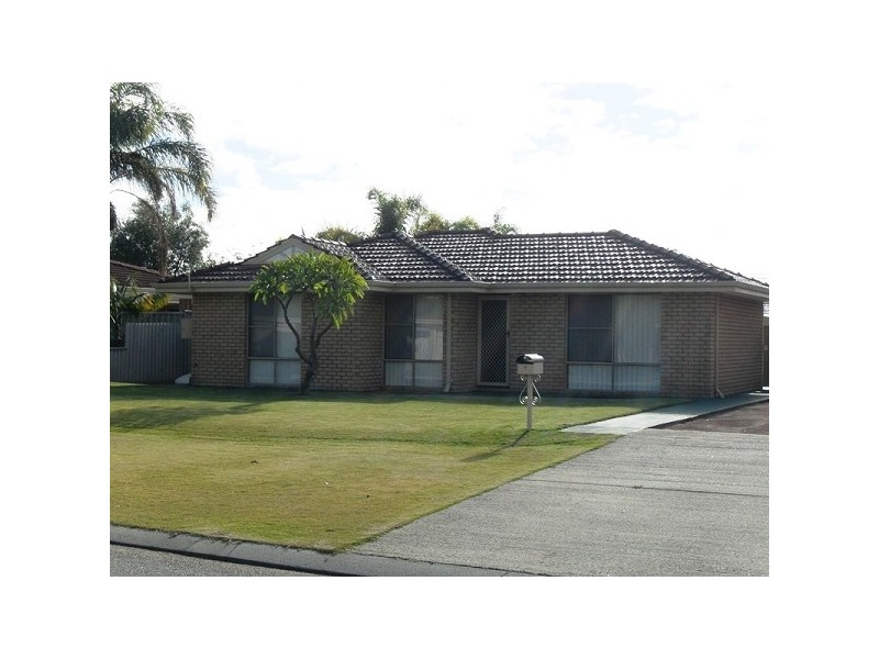 7 Fitzroy Close, Cooloongup WA 6168