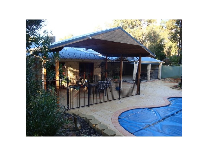 22 Shipwright Avenue, Wellard WA 6170