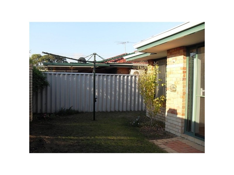 3/83 Woodbridge Drive, Cooloongup WA 6168