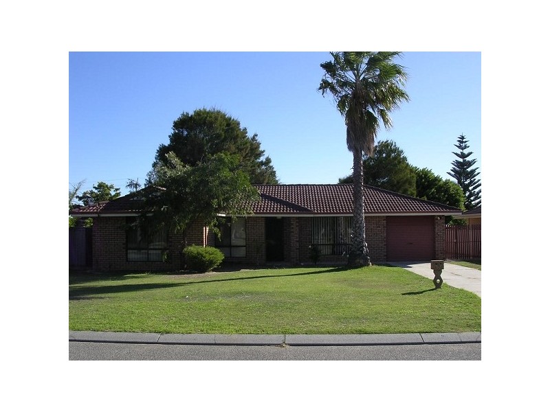 9 Darlot Court, Waikiki WA 6169