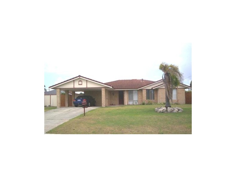 69 Donald Drive, Safety Bay WA 6169