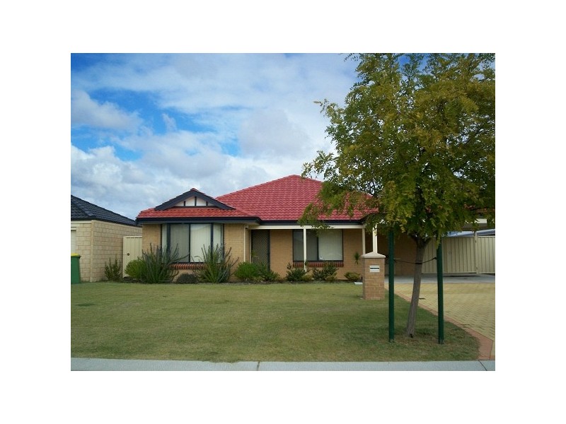 61 Toledo Circuit, Port Kennedy WA 6172