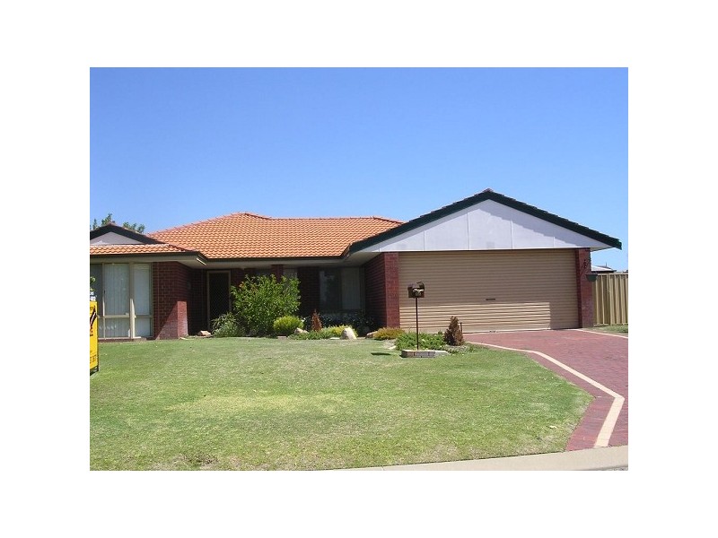 22 Timaru Close, Port Kennedy WA 6172