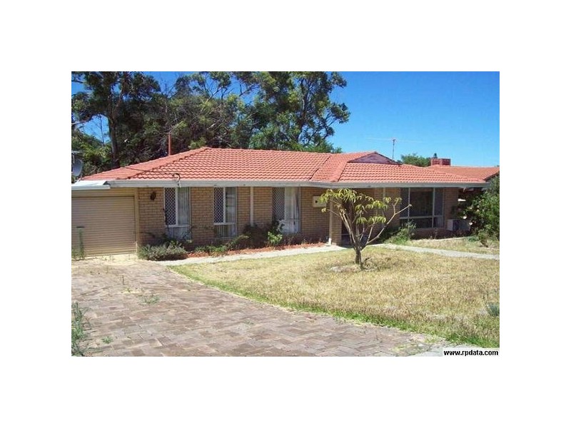 136 Simpson Avenue, Rockingham WA 6168