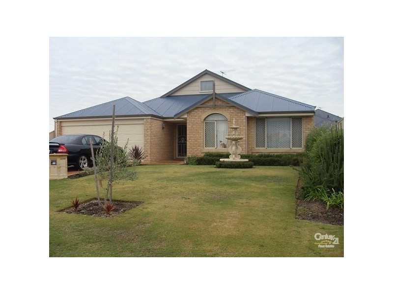 55 Mosedale Loop, Waikiki WA 6169