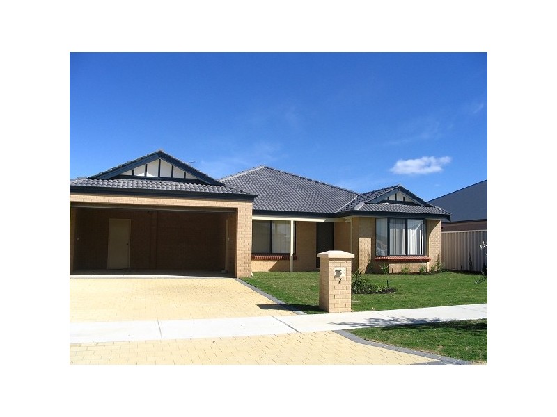 7 Elektra Terrace, Shoalwater WA 6169